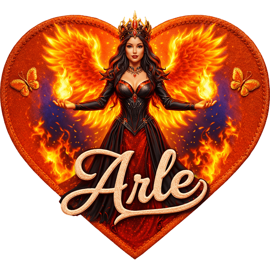 Arle TikTok LIVE gift