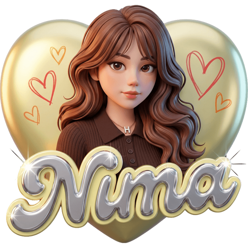 Nimavstr TikTok LIVE gift