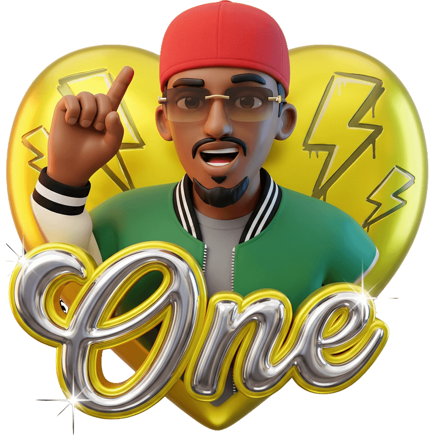 Koofiyad Cas TikTok LIVE gift