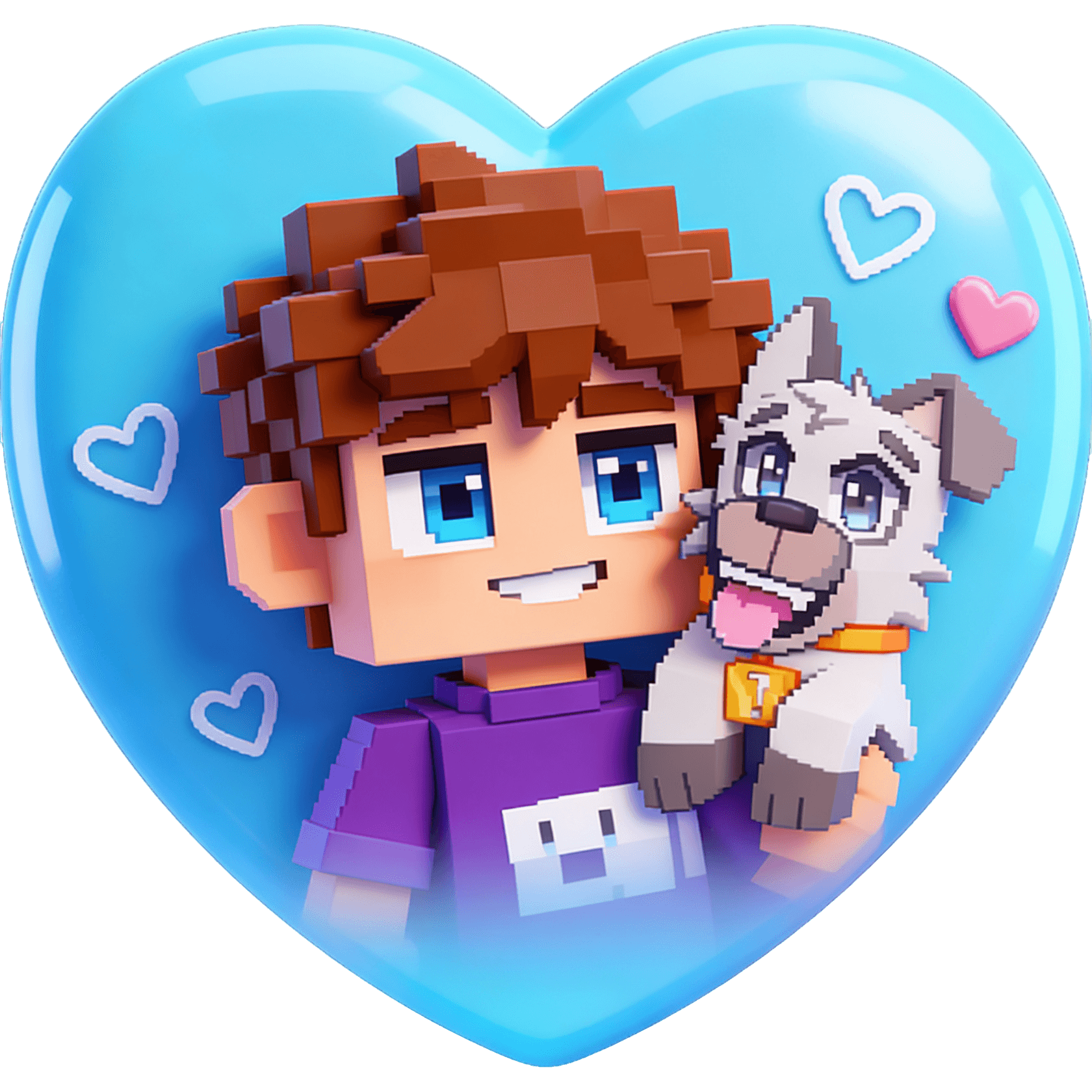 Chú Ghast TikTok LIVE gift