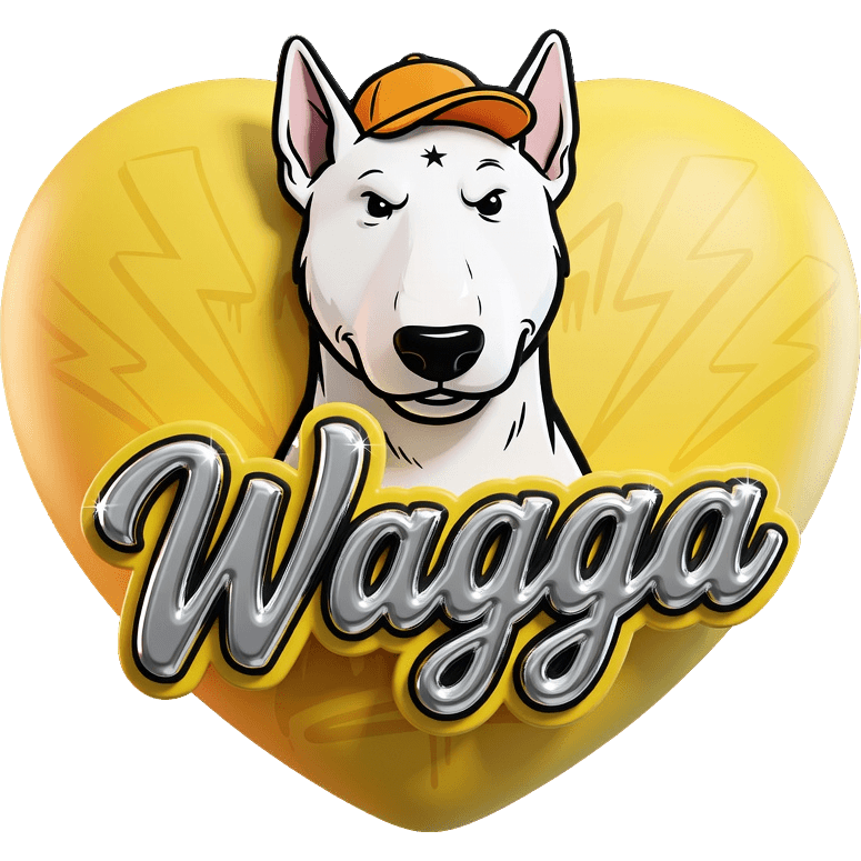 Wagga Kaketoe TikTok LIVE gift
