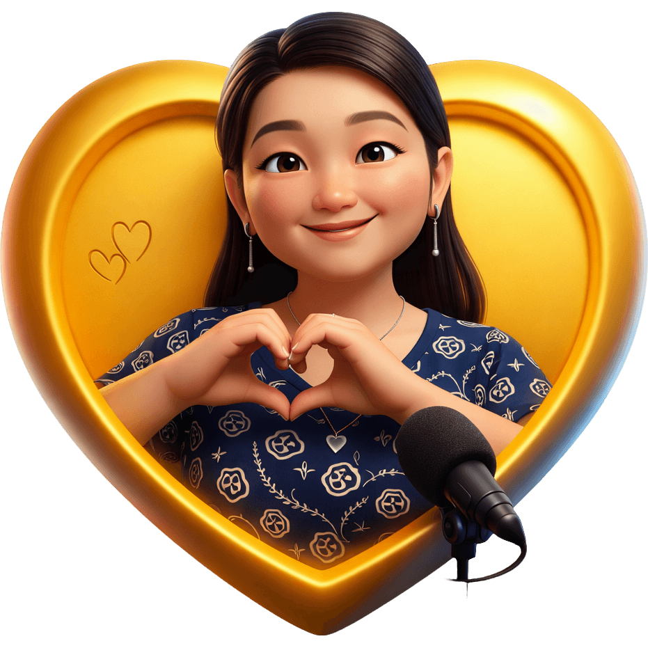 Tay Tim Hanh TikTok LIVE gift