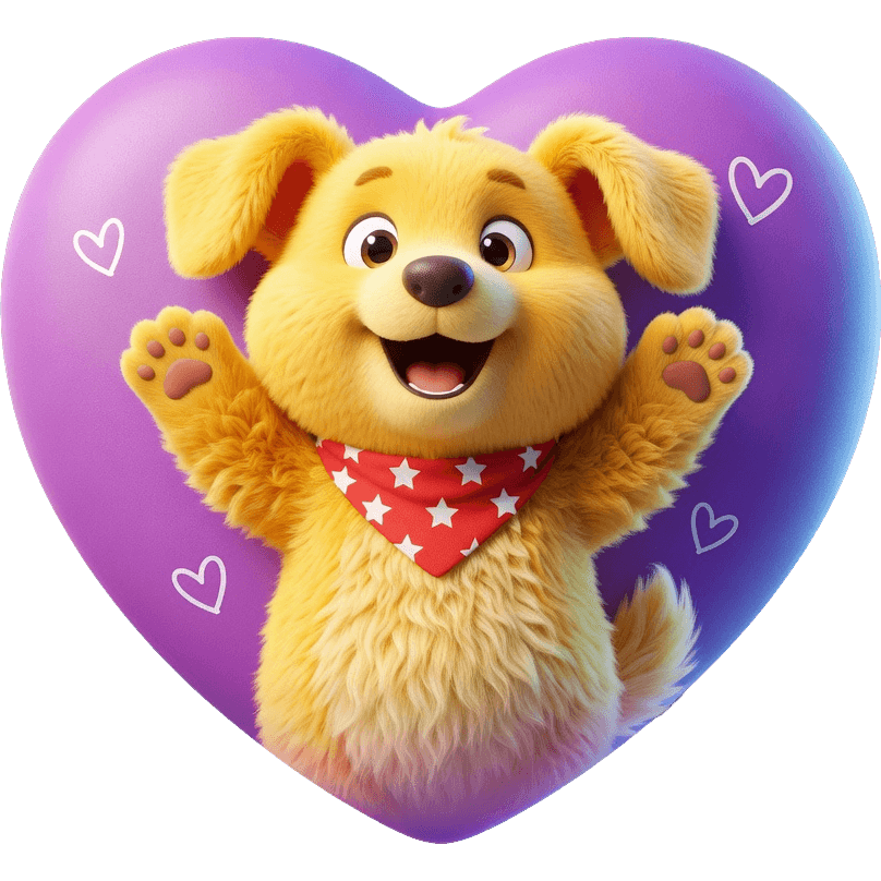 Pip Paw TikTok LIVE gift