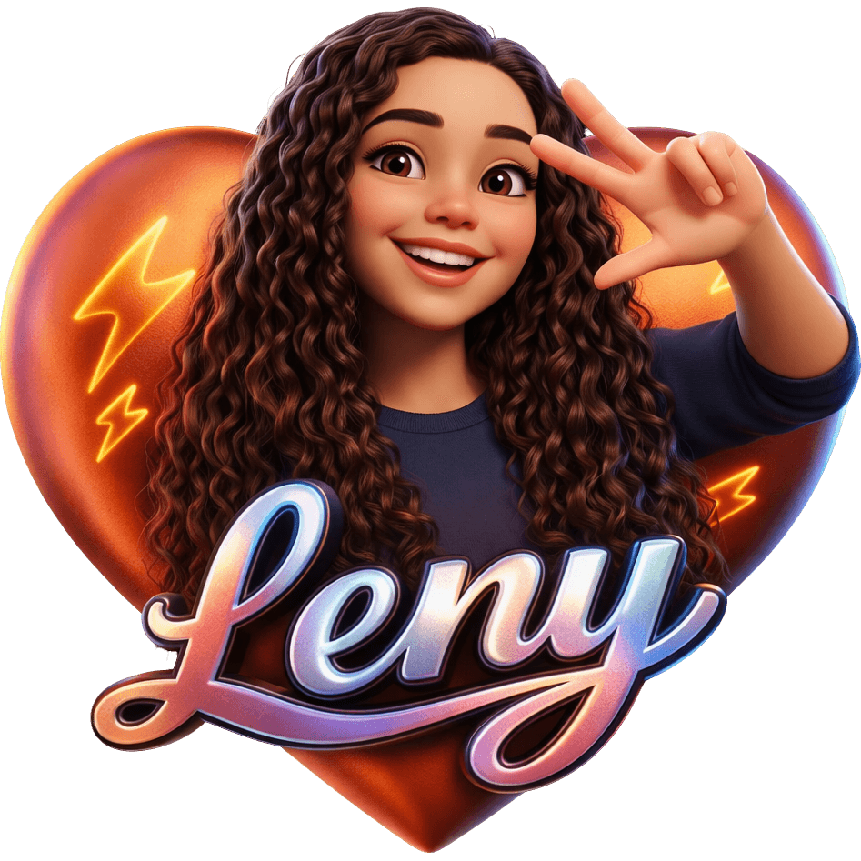 Leny do Agro TikTok LIVE gift