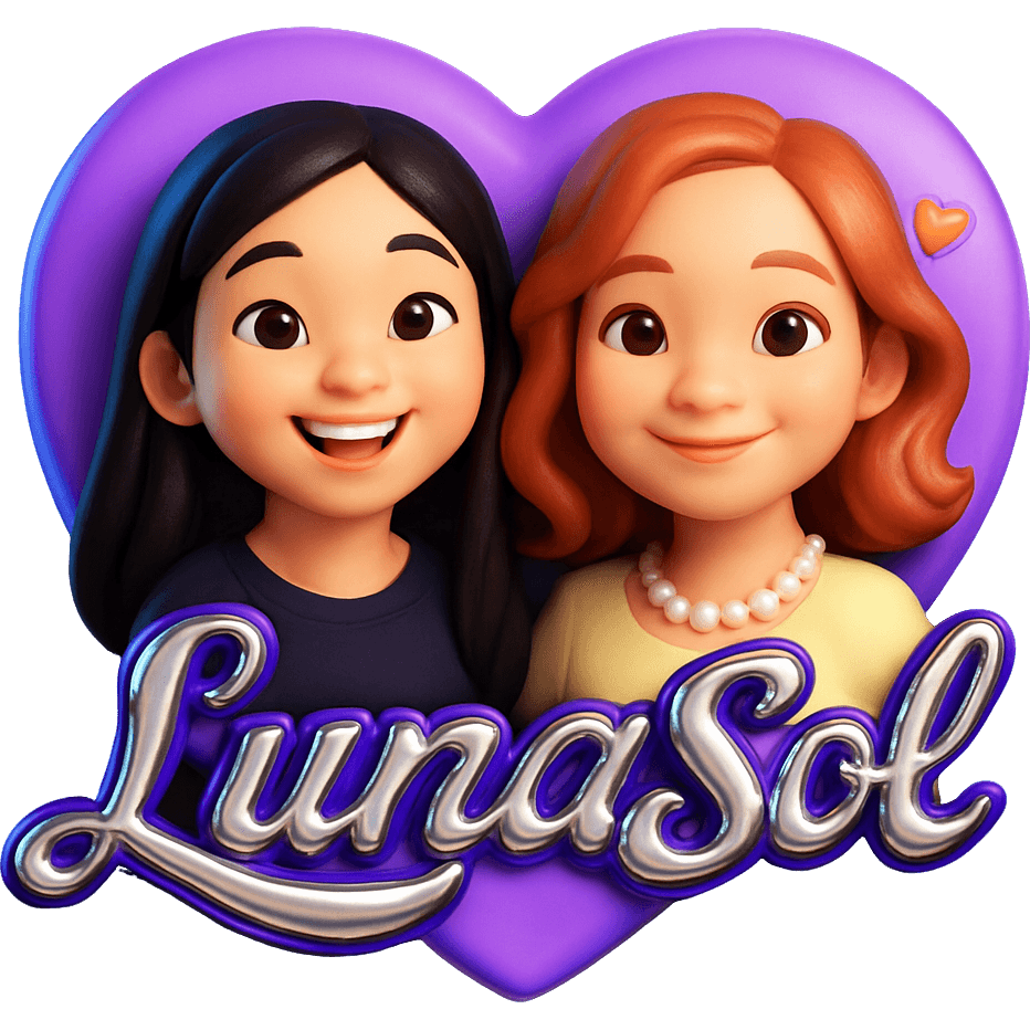 LunaSol TikTok LIVE gift