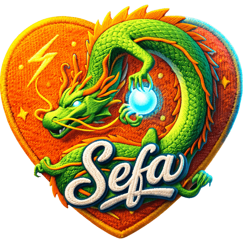 Sefa TikTok LIVE gift