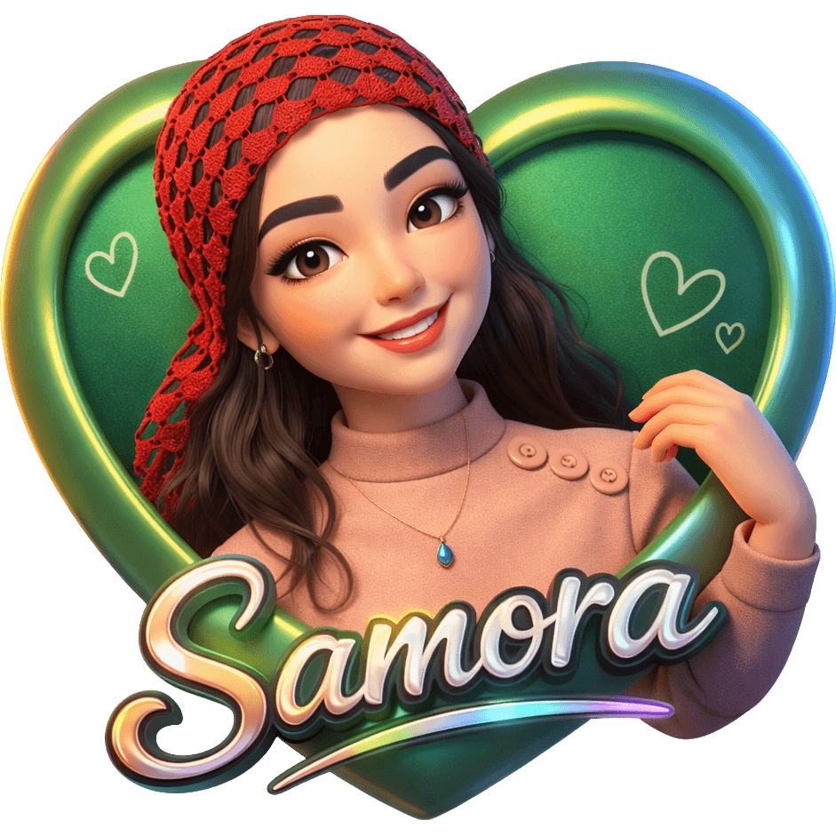 Samora TikTok LIVE gift
