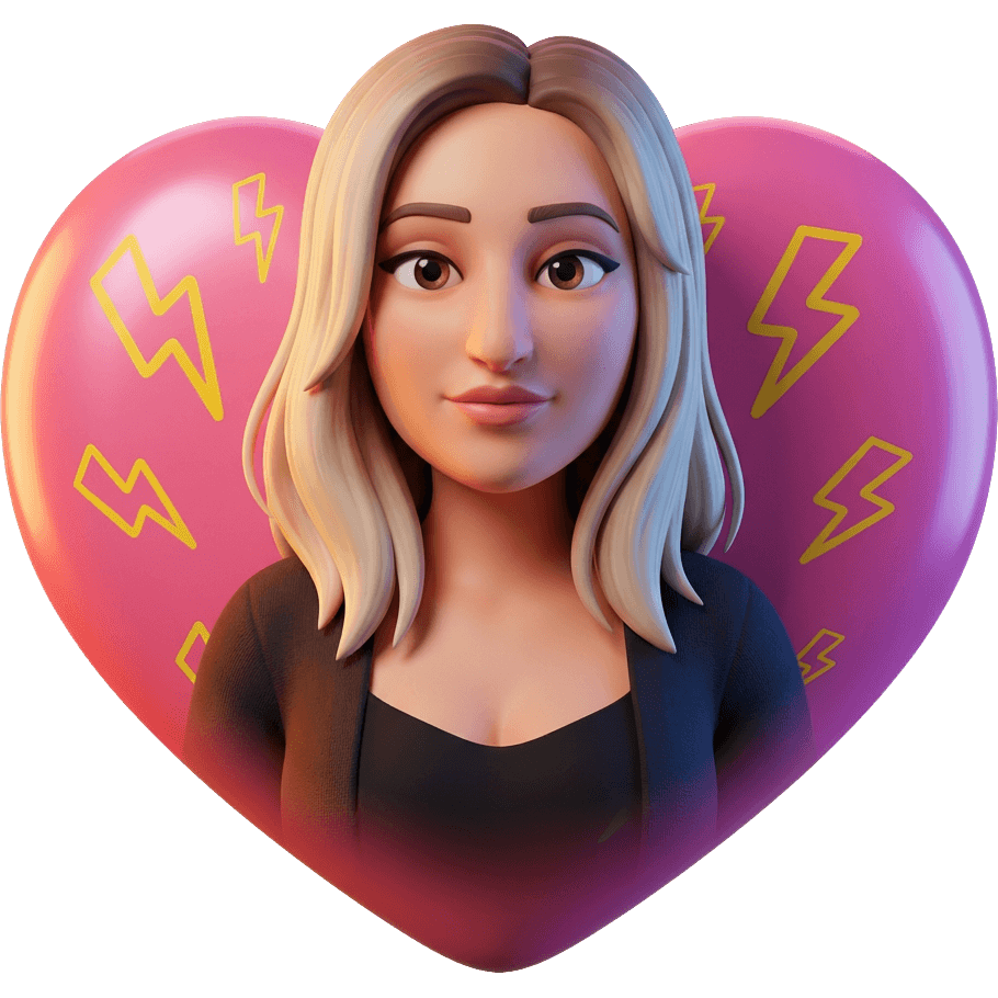 La voix TikTok LIVE gift
