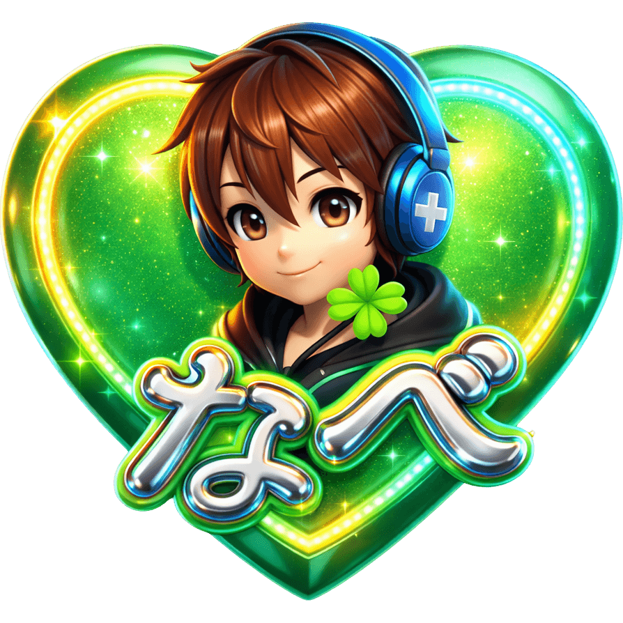 Nabe推し TikTok LIVE gift