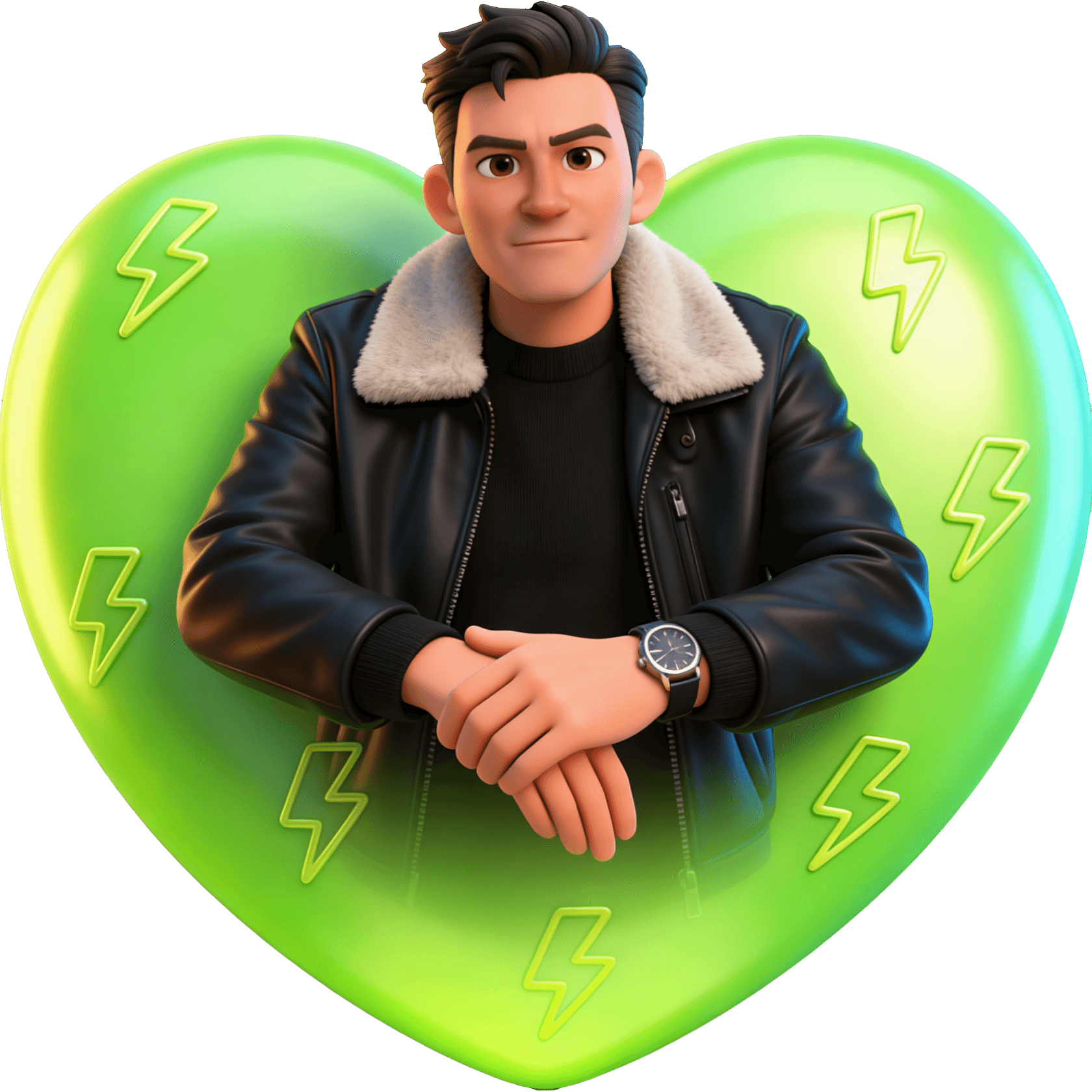 Boby zang TikTok LIVE gift