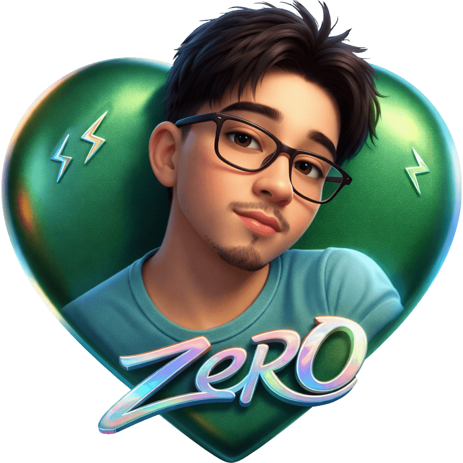 Zero Prime TikTok LIVE gift
