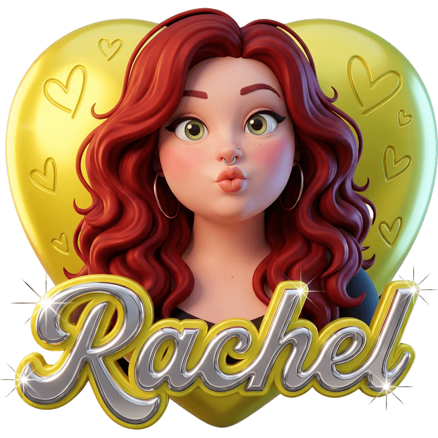 Mama Rach TikTok LIVE gift