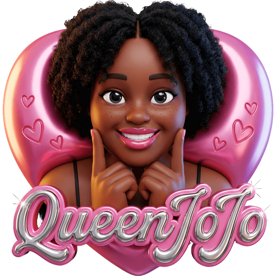 QueenJoJo Pingi TikTok LIVE gift