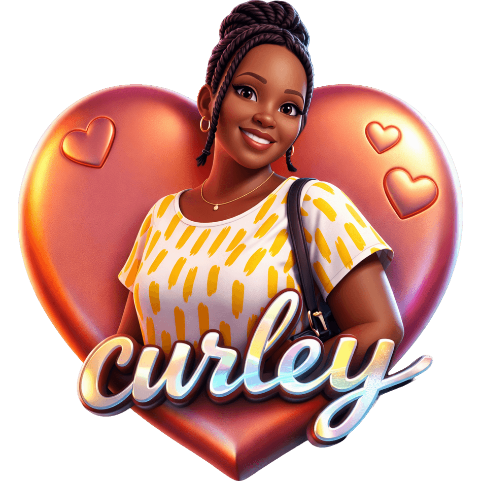 curley TikTok LIVE gift