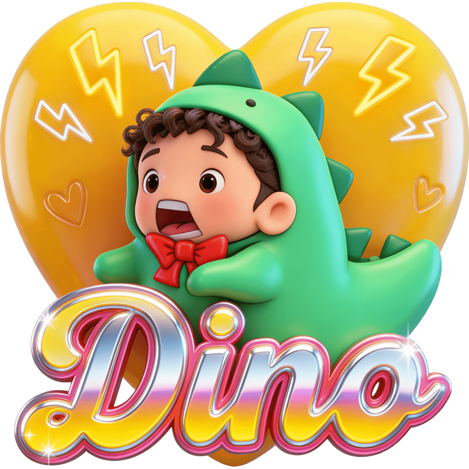 Blitz RAWR TikTok LIVE gift