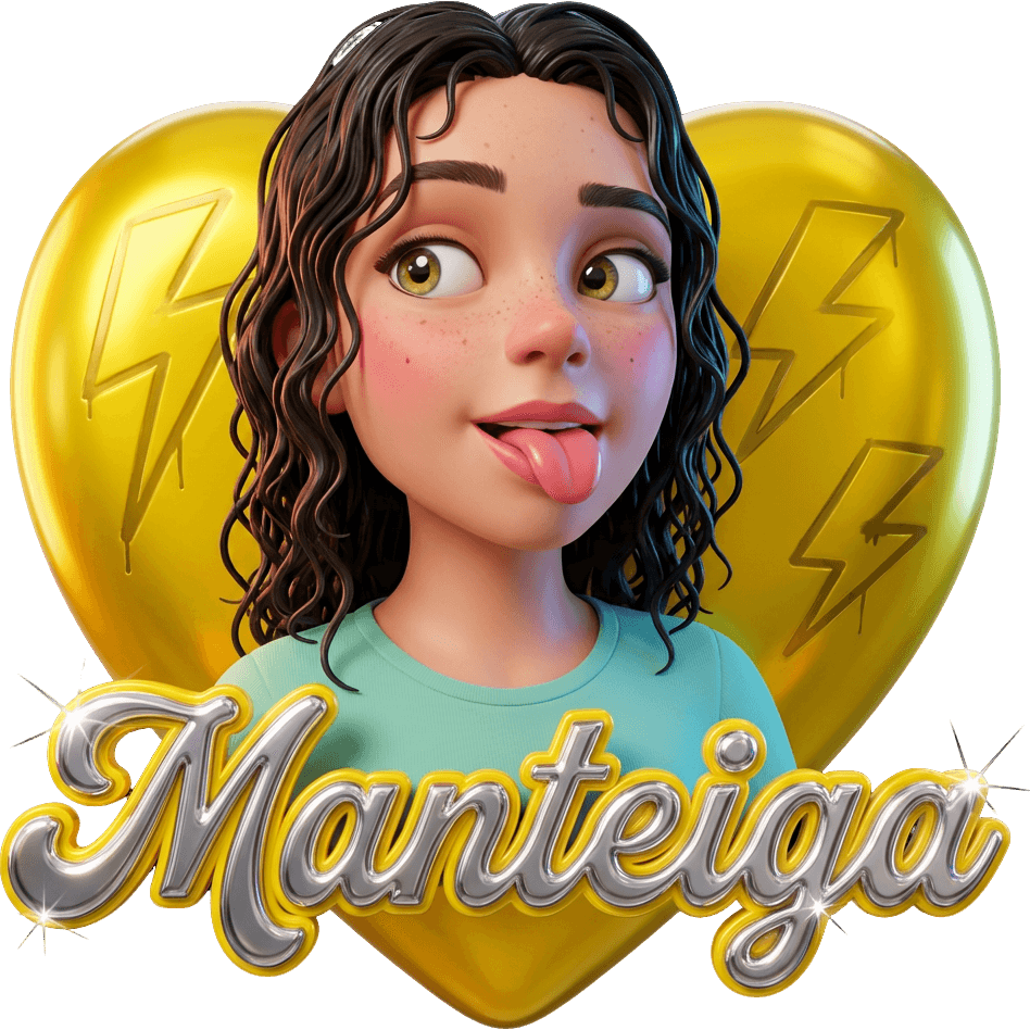 Tropa Manteiga TikTok LIVE gift