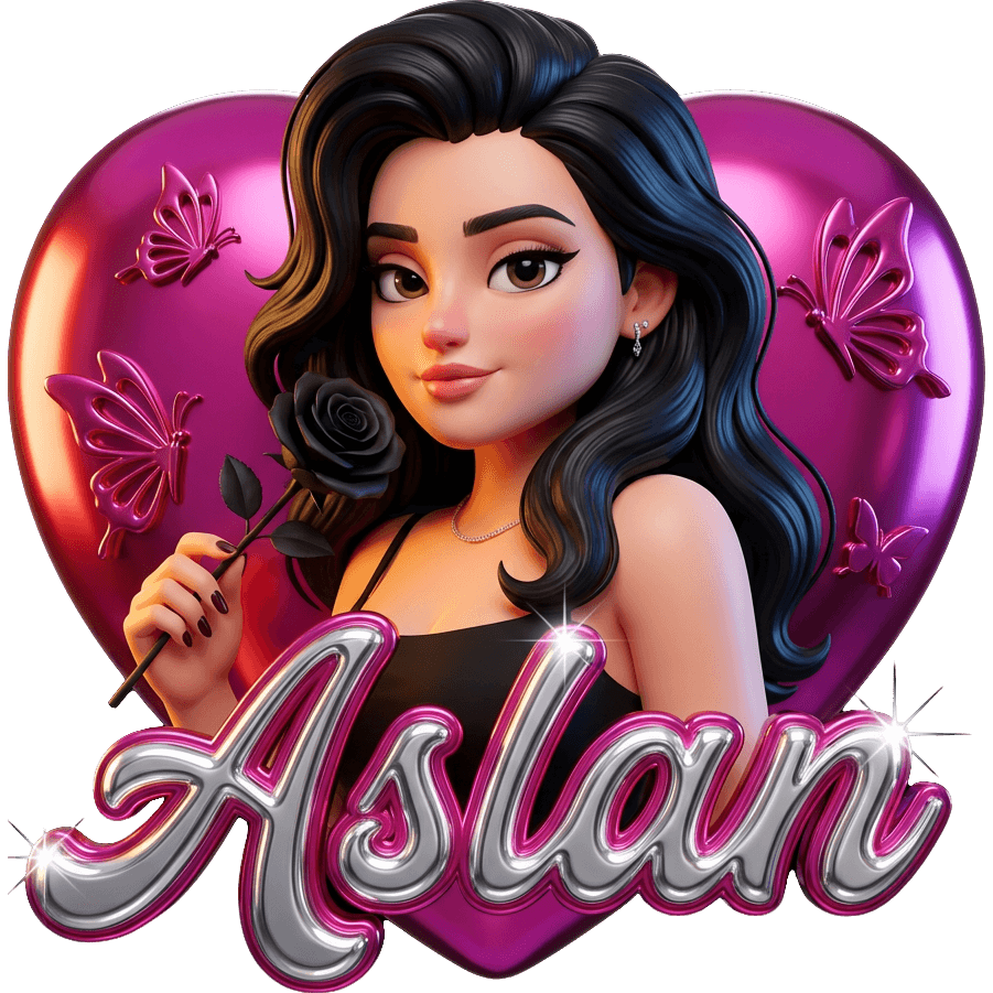 Rosa Aslan TikTok LIVE gift