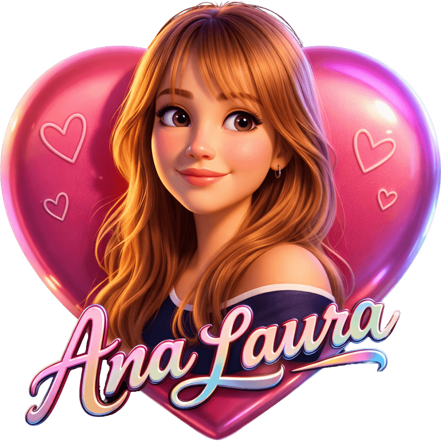Ana Laura TikTok LIVE gift