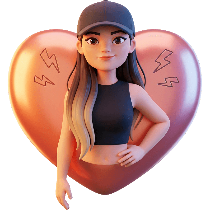 Nón Thythy TikTok LIVE gift