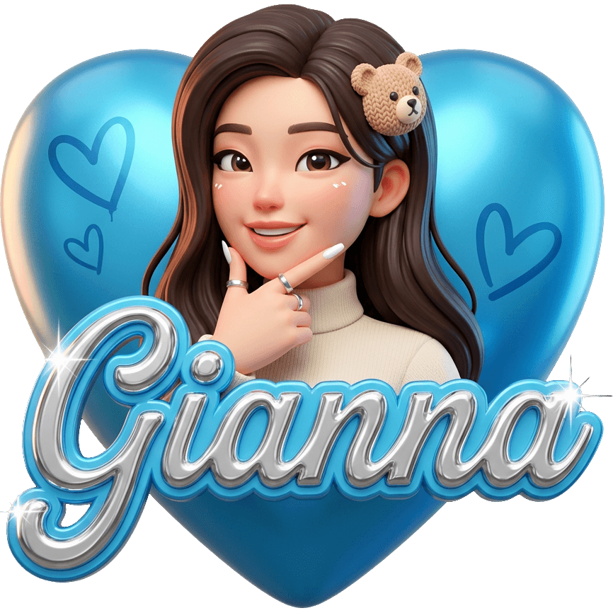 Gianna GNN TikTok LIVE gift