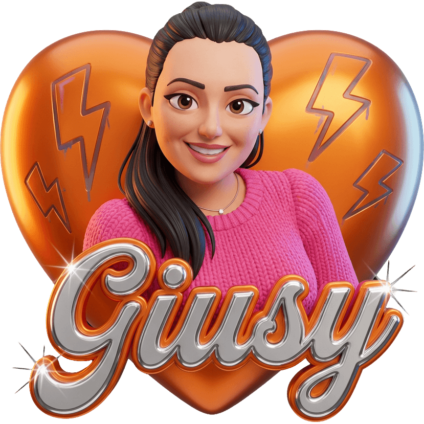 GiusyBELLAMBRIAN TikTok LIVE gift