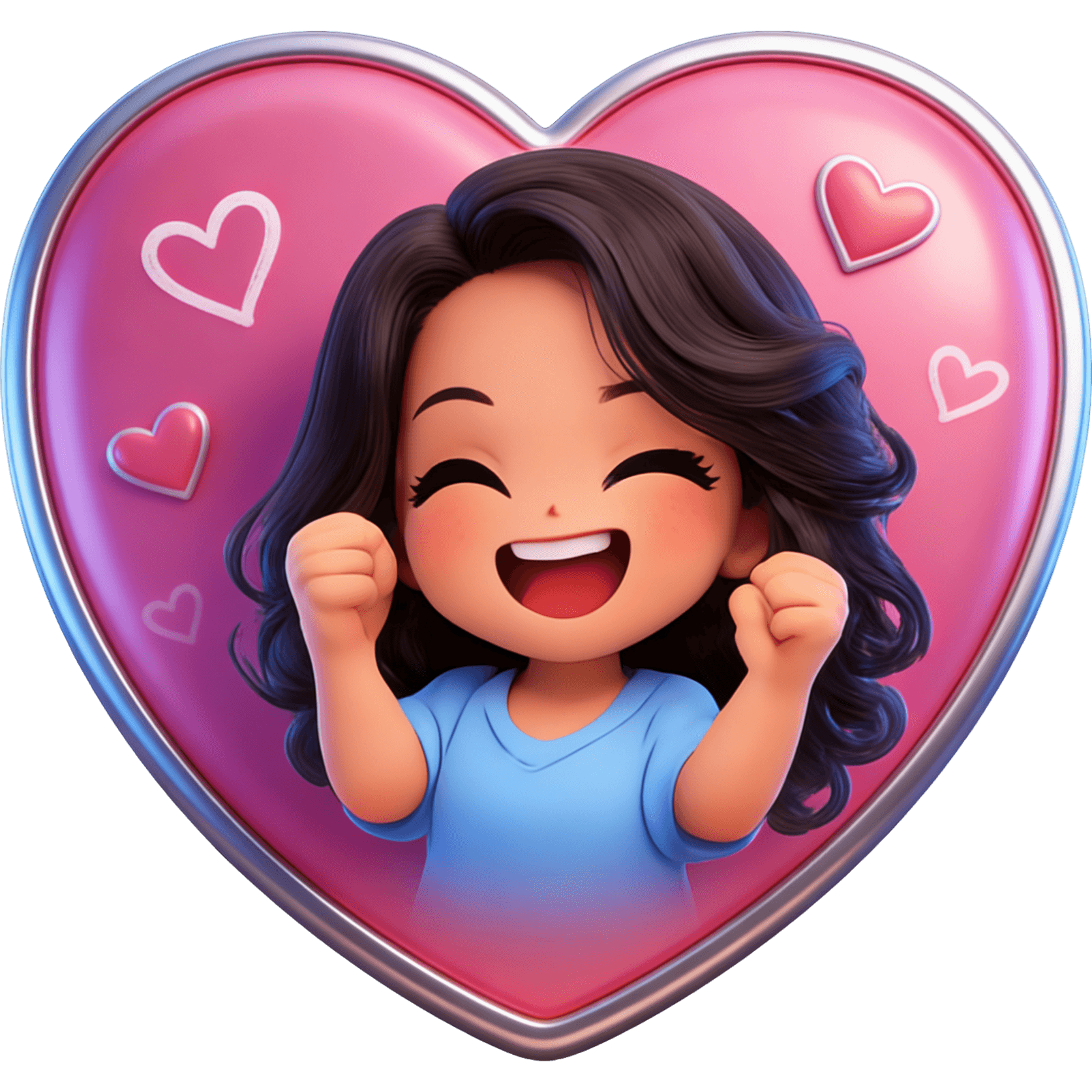 Berespe TikTok LIVE gift