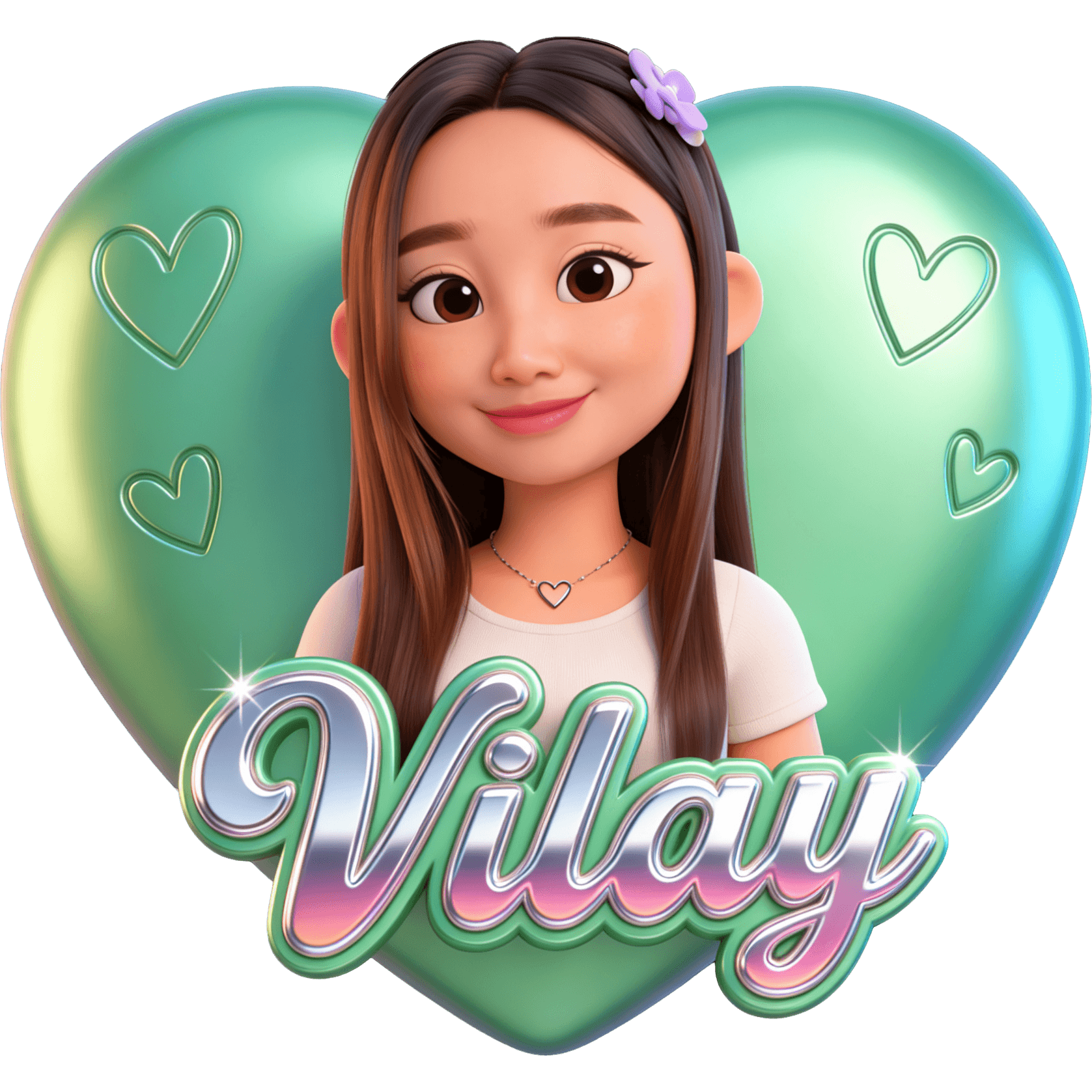 vilay TikTok LIVE gift
