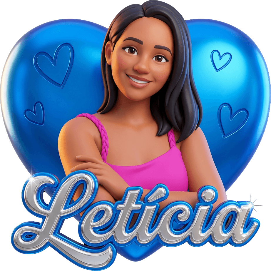 Letícia Uai TikTok LIVE gift