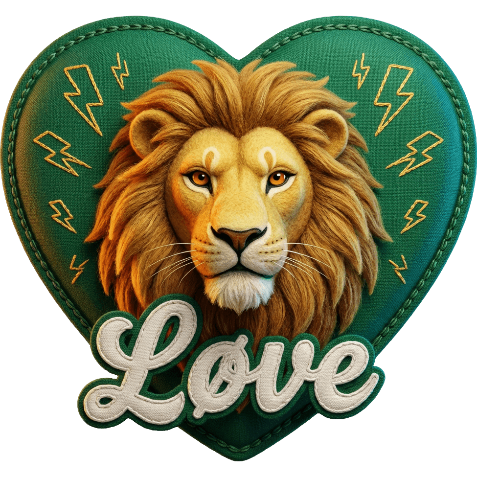 313 løver TikTok LIVE gift