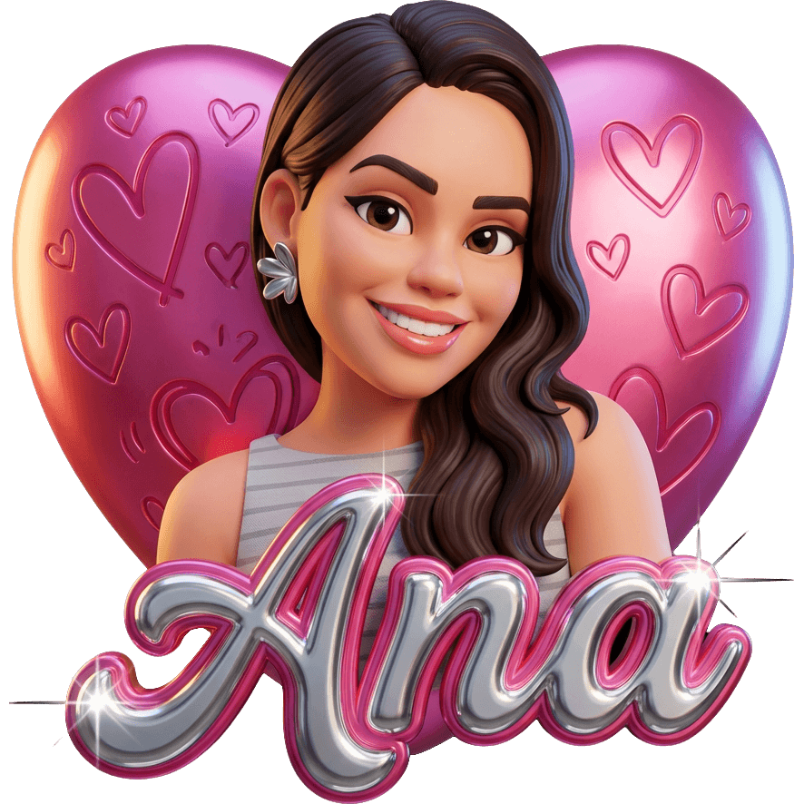 Ana Brilha TikTok LIVE gift
