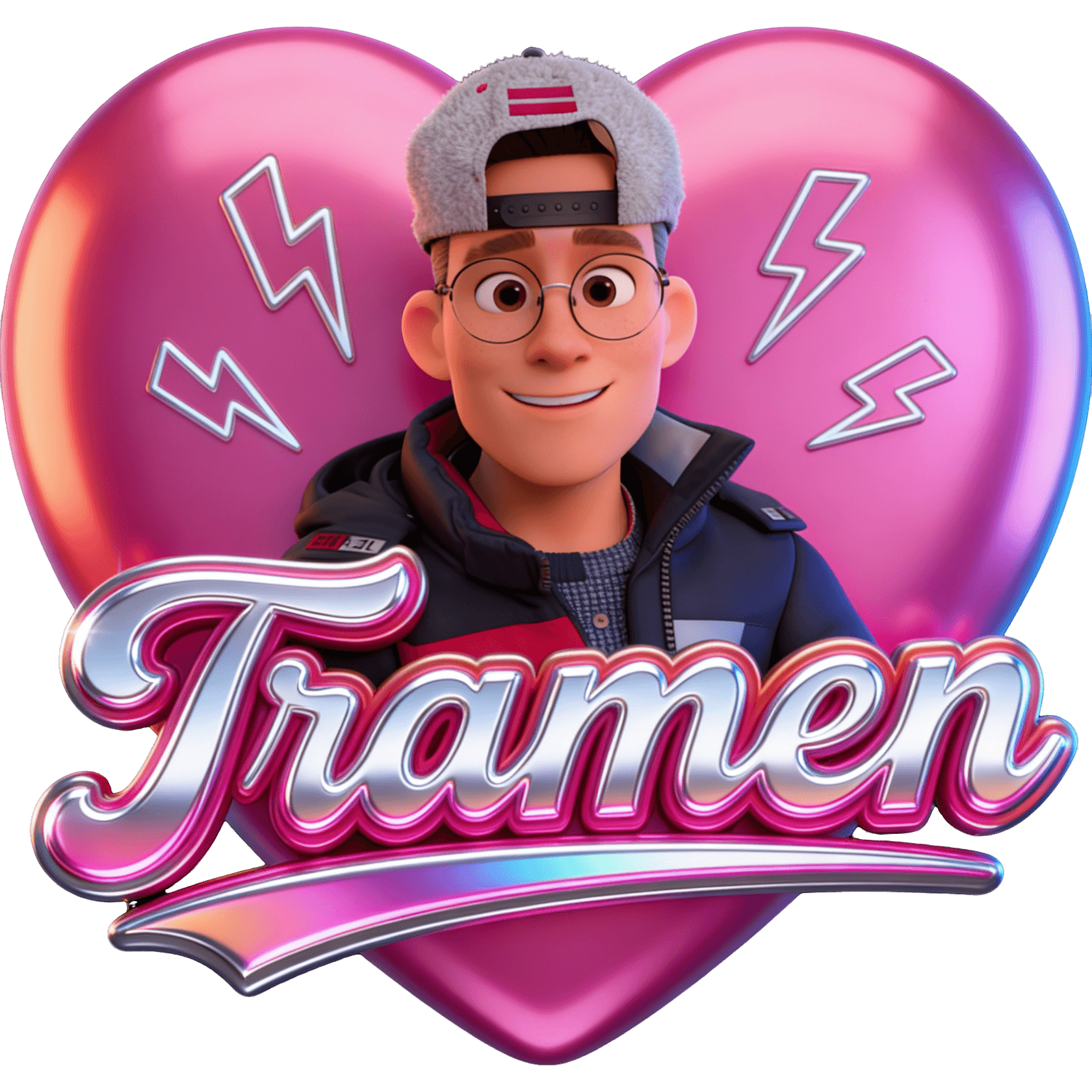 Travelmen Cepure TikTok LIVE gift