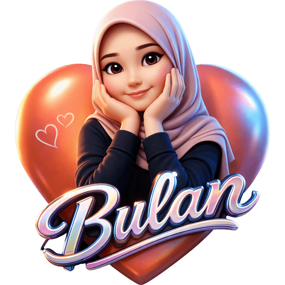 Bulan Manis TikTok LIVE gift