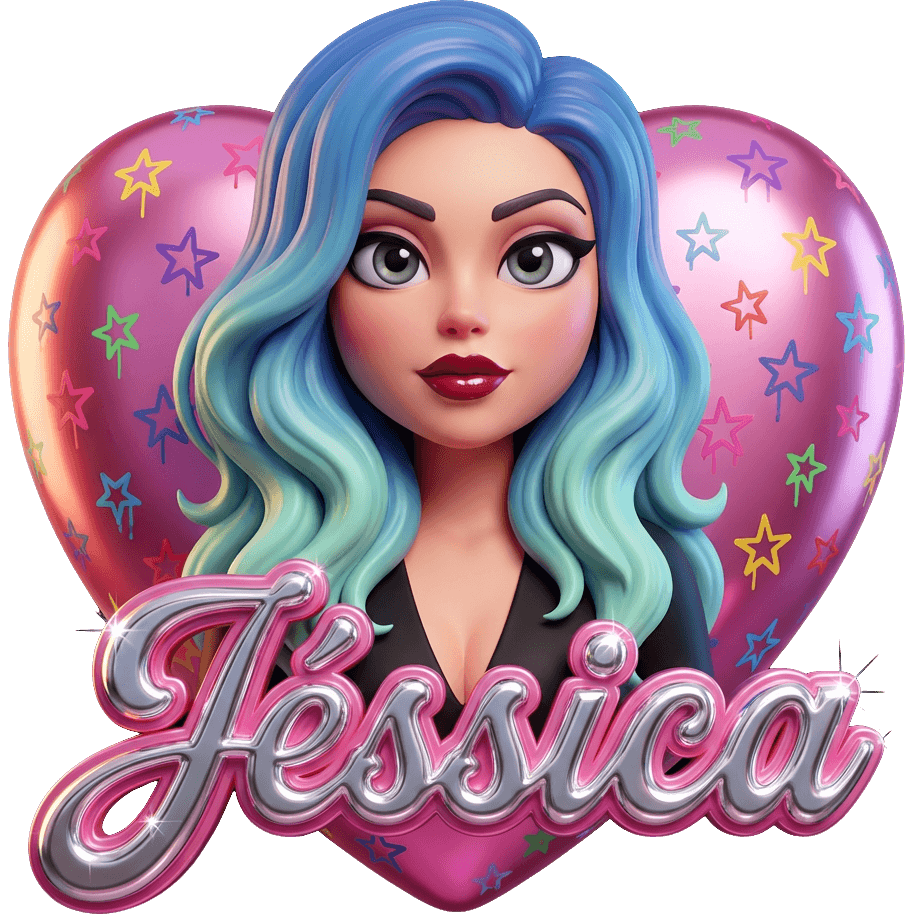 Jéssica Sereia TikTok LIVE gift