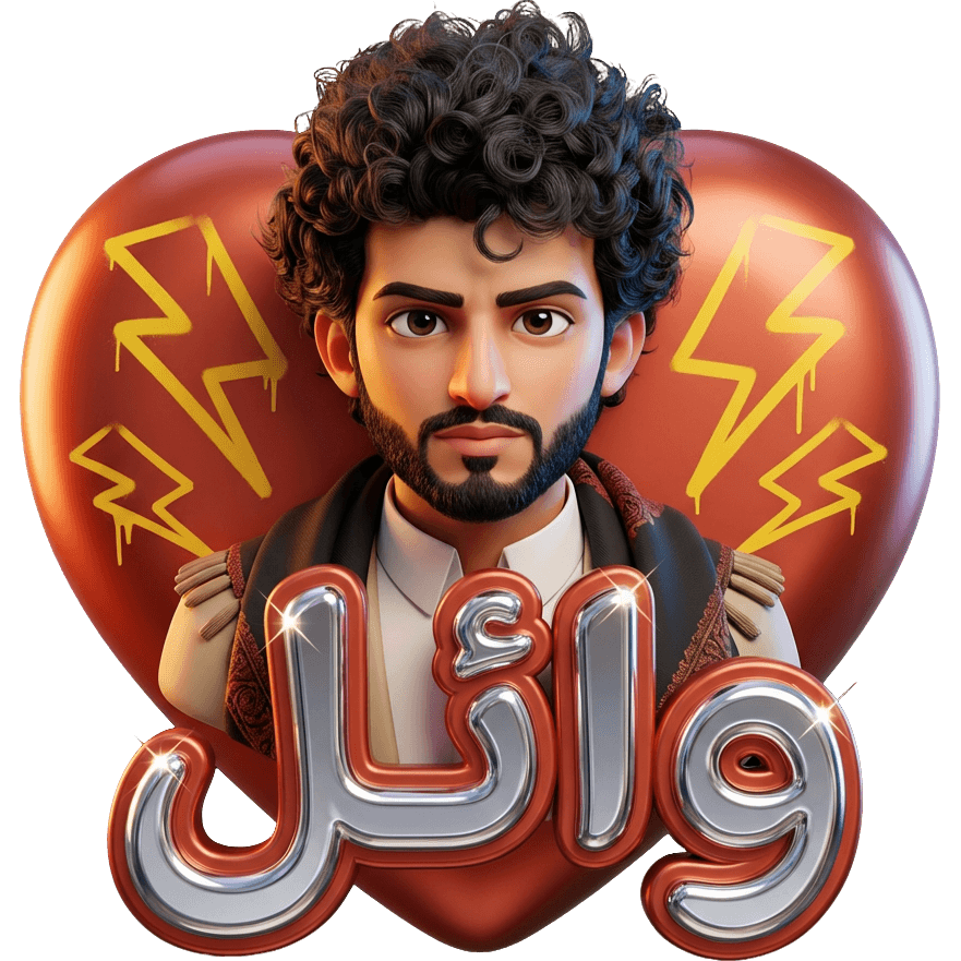 wael alarami TikTok LIVE gift