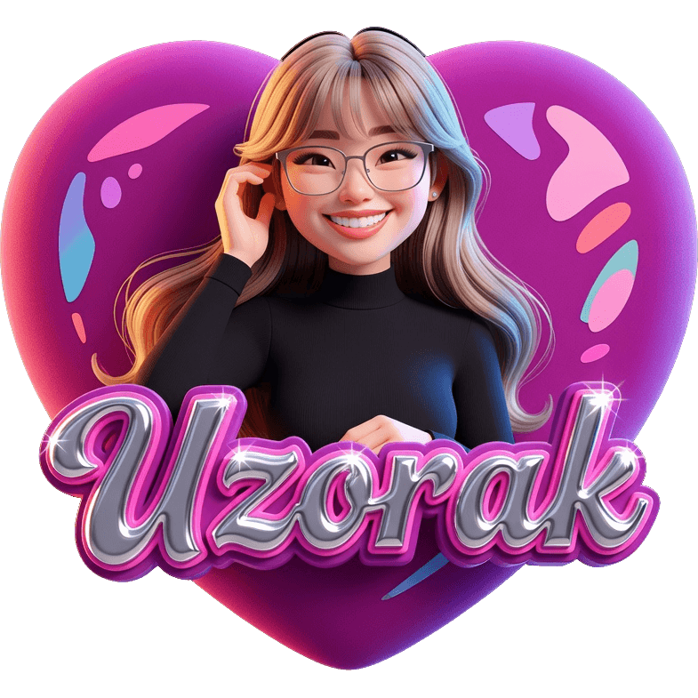 Uzorak Dame TikTok LIVE gift