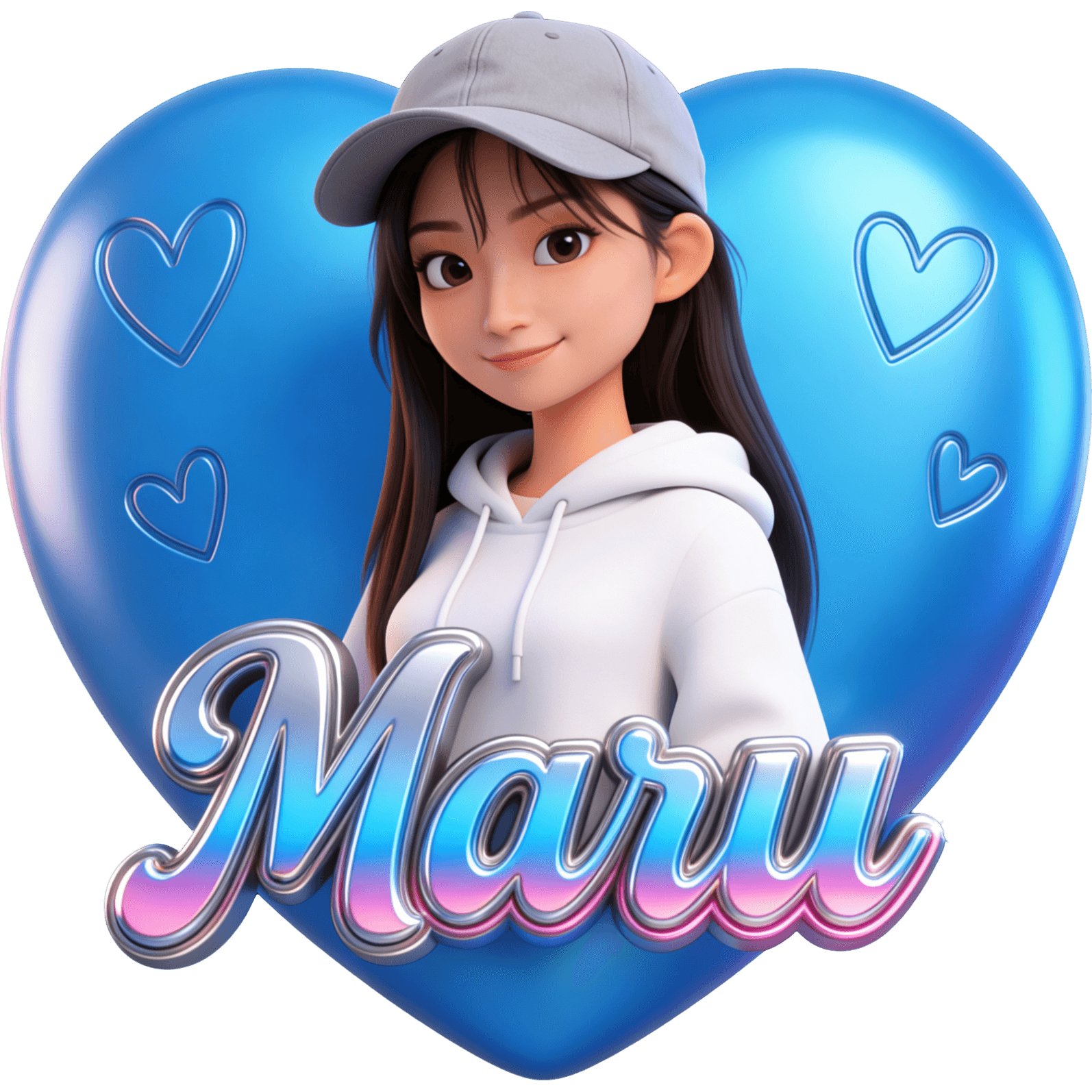 Hello friends TikTok LIVE gift
