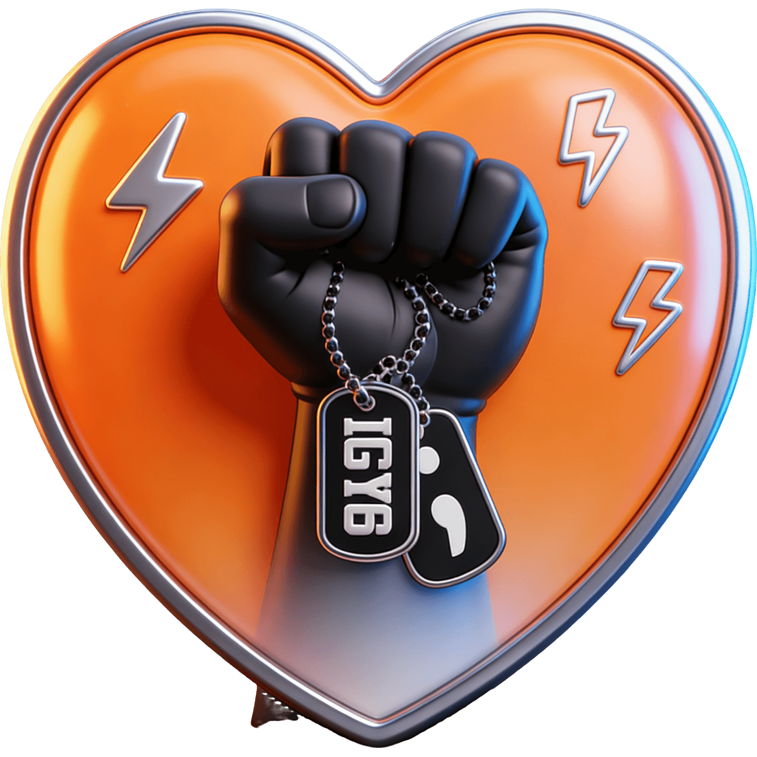 IGY6 TikTok LIVE gift