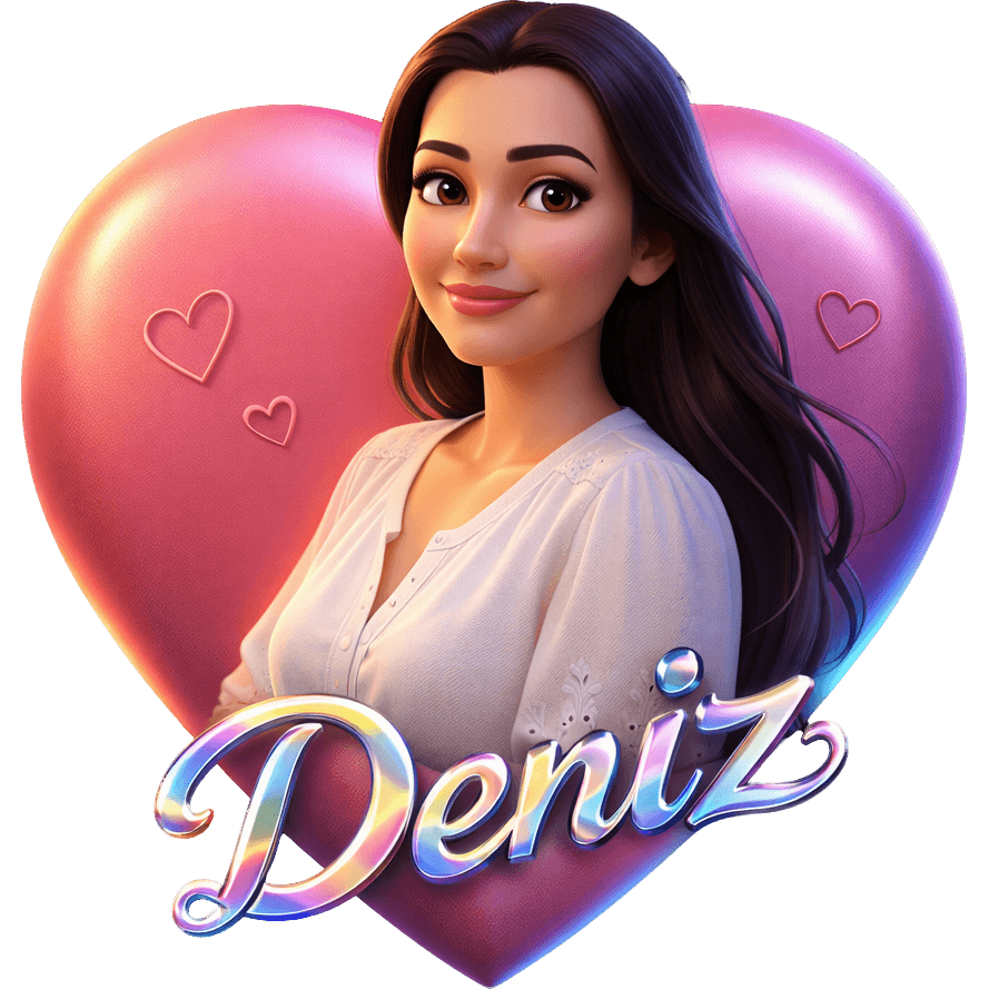 Deniz Duruşu TikTok LIVE gift