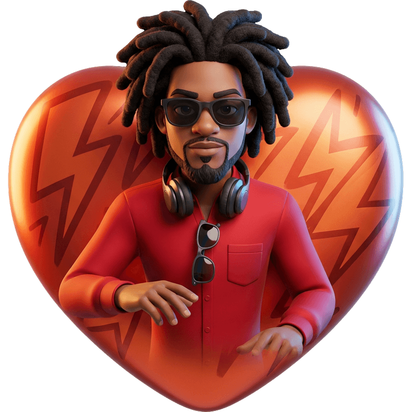 GHETTO TikTok LIVE gift