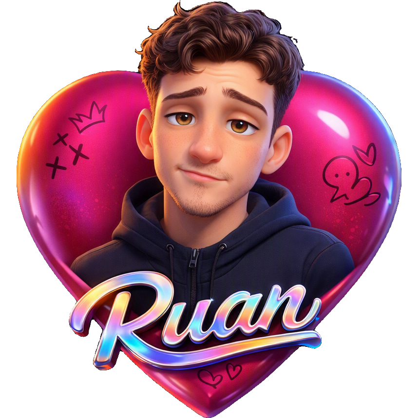 Ruan Réus TikTok LIVE gift