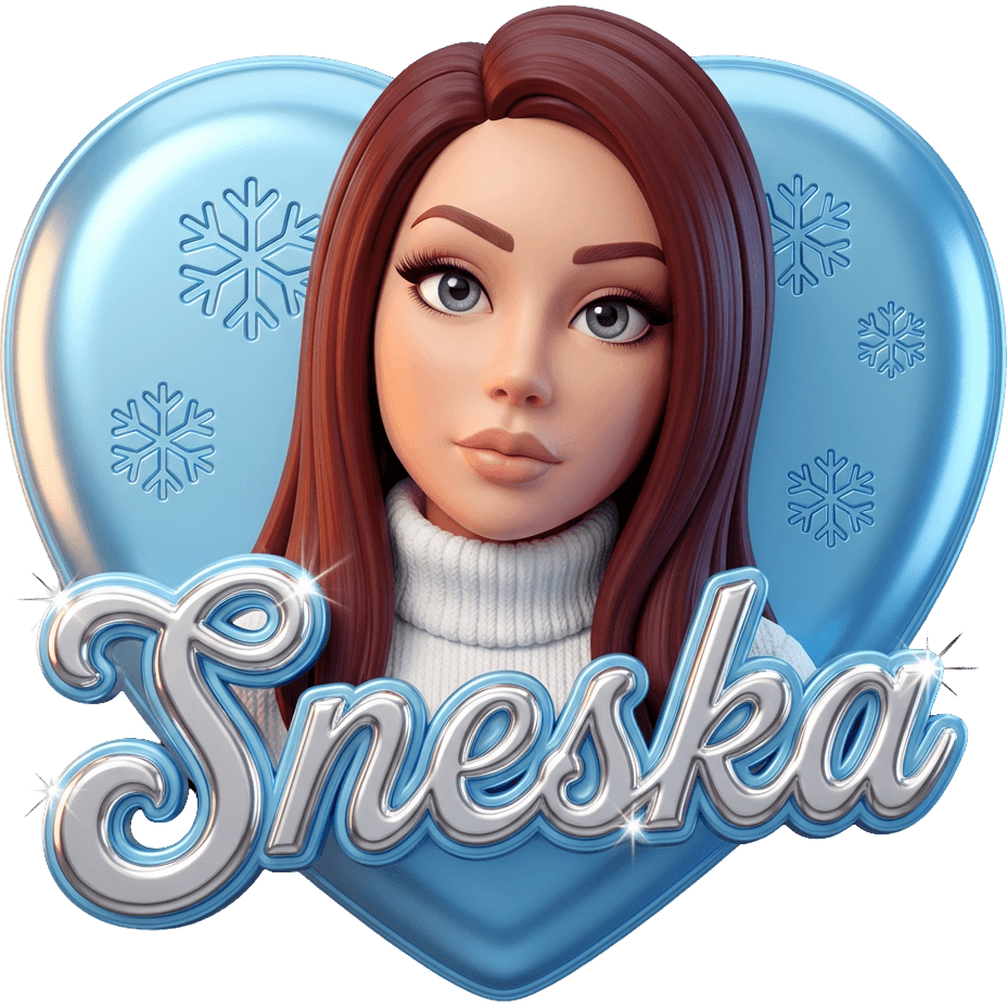 Sneska Pahulja TikTok LIVE gift