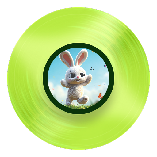 Hop hop bunny ho TikTok LIVE gift