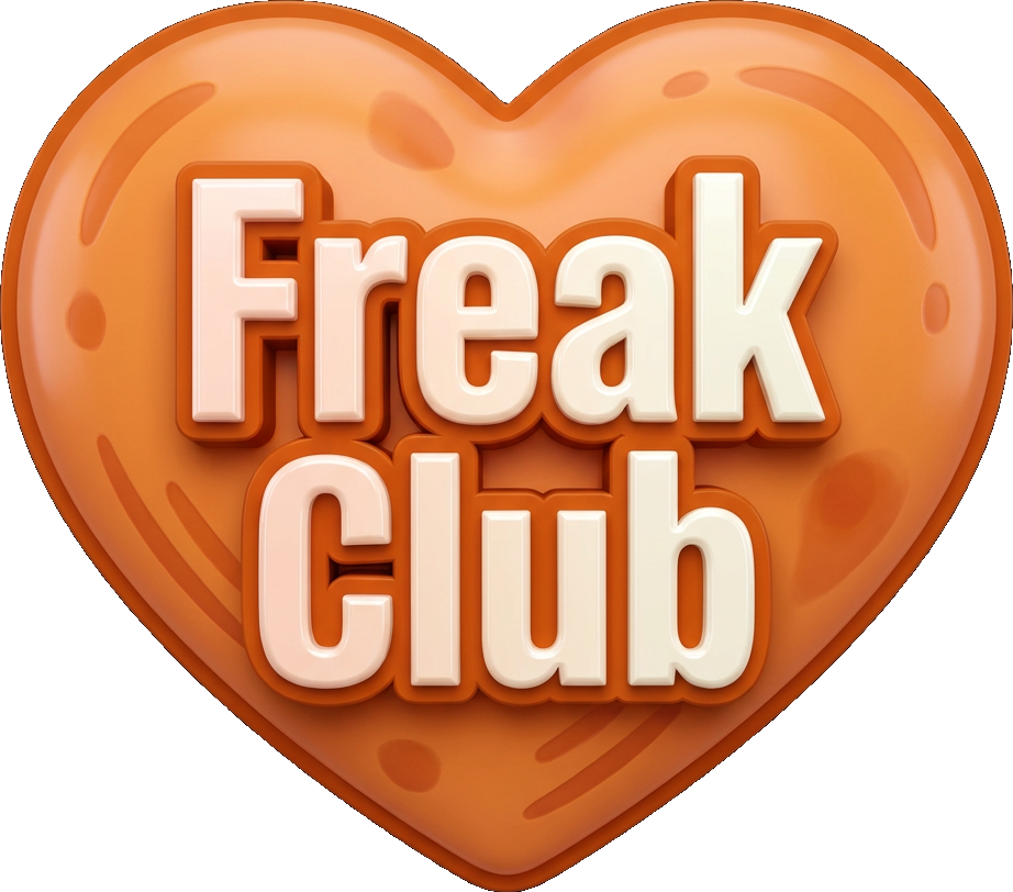 Freaks Club TikTok LIVE gift