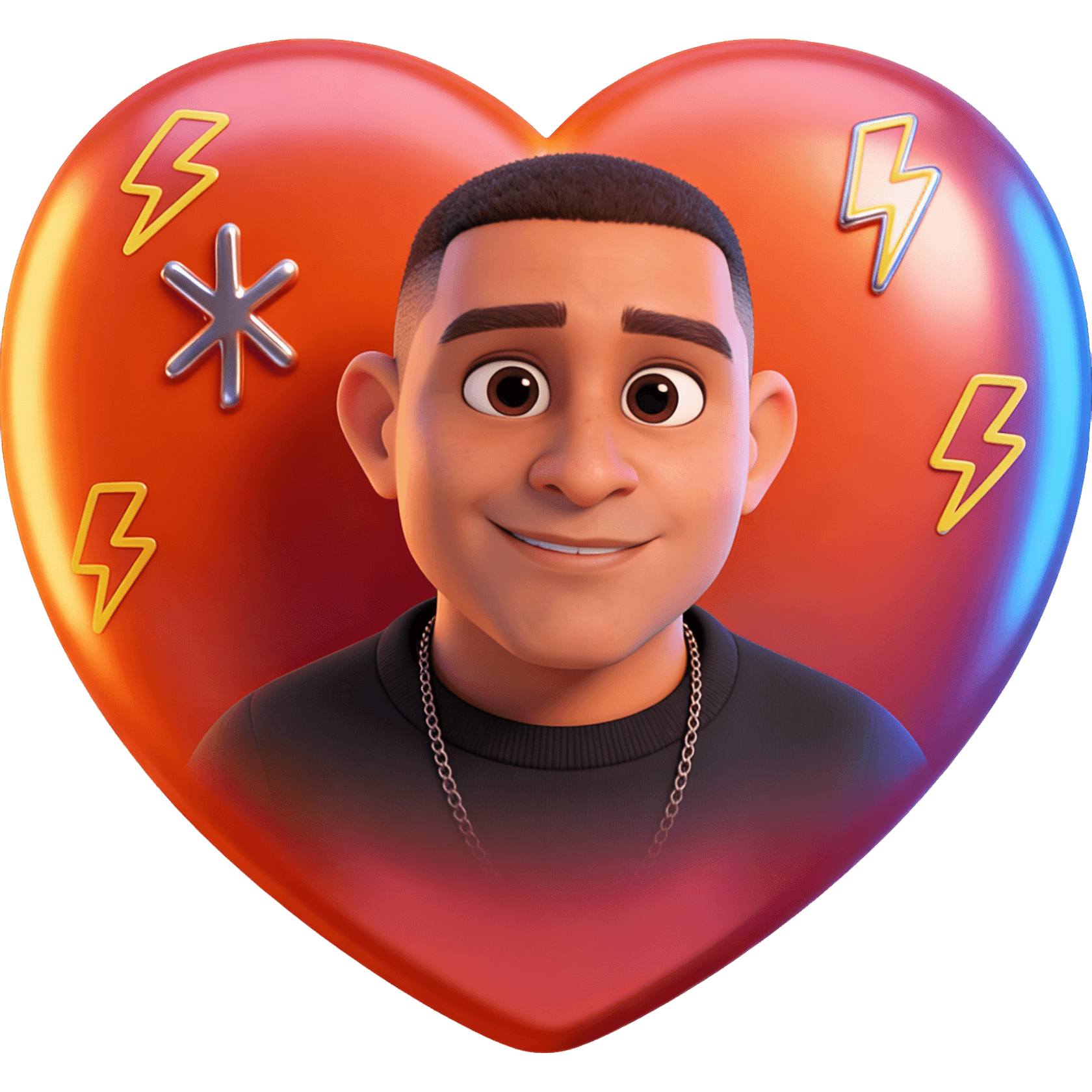 Papu buho TikTok LIVE gift