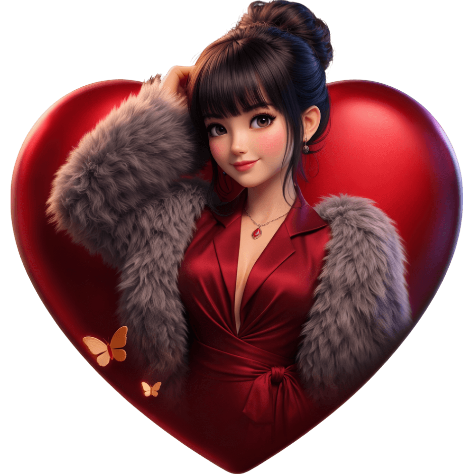MiuXinh20 TikTok LIVE gift