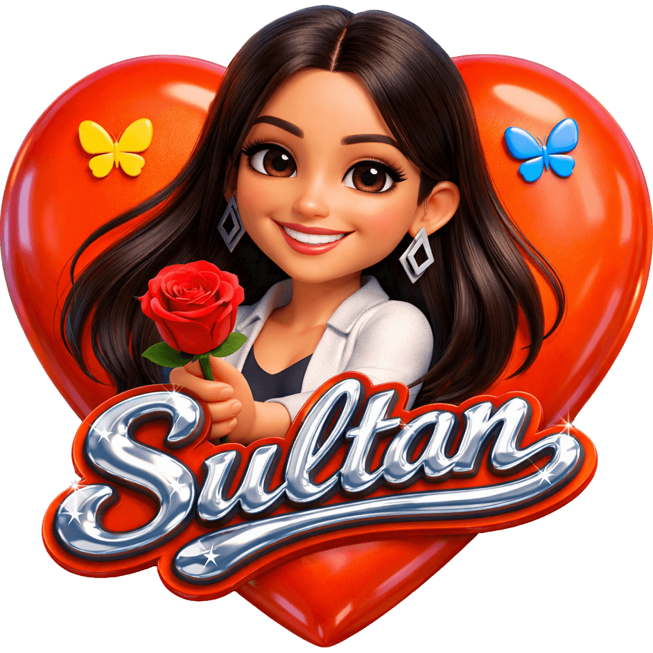 Gül Sultan TikTok LIVE gift