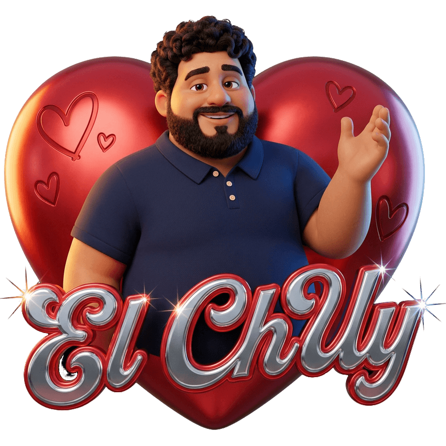 El ChUy TikTok LIVE gift