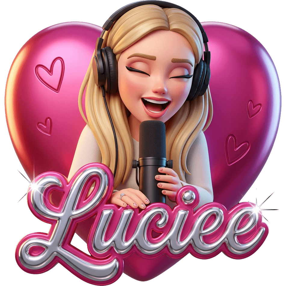 Luciee Closier TikTok LIVE gift