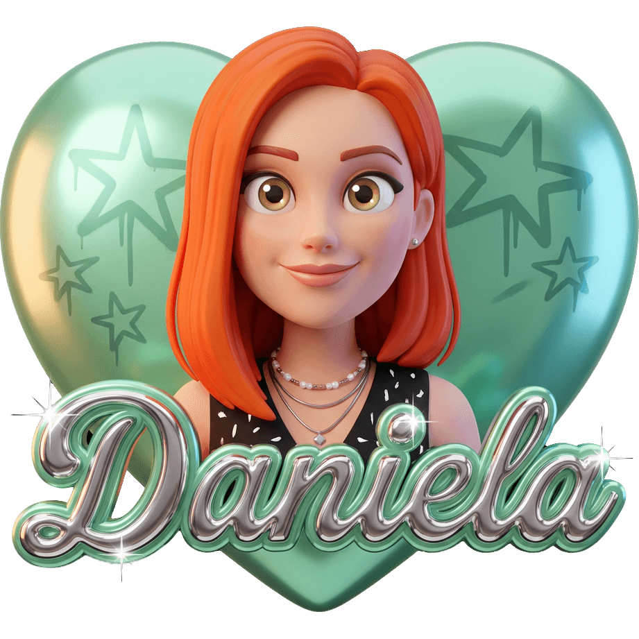 Daniela Promovări TikTok LIVE gift