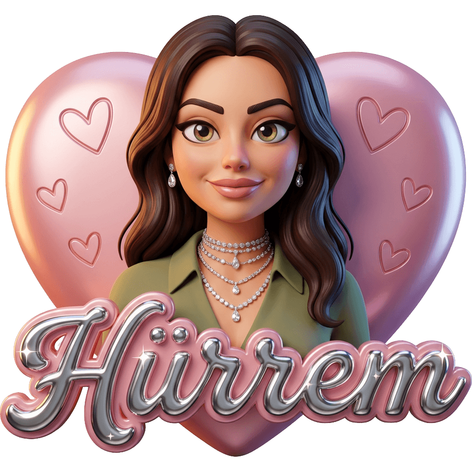 Hürrem Sultan TikTok LIVE gift